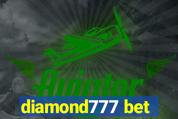 diamond777 bet